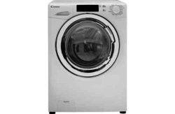 Candy GVW158TC3W Washer Dryer - White/Ins/Del/Rec